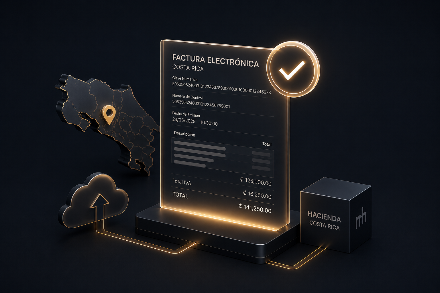 Factura Electrónica